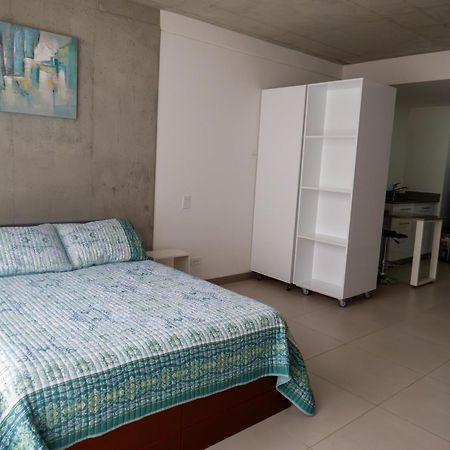 Ifreses, Study Full Equipped Whith Pool, Air- Conditioning, Spectacular View Of The City, Parking With Additional Payment Curridabat Eksteriør bilde