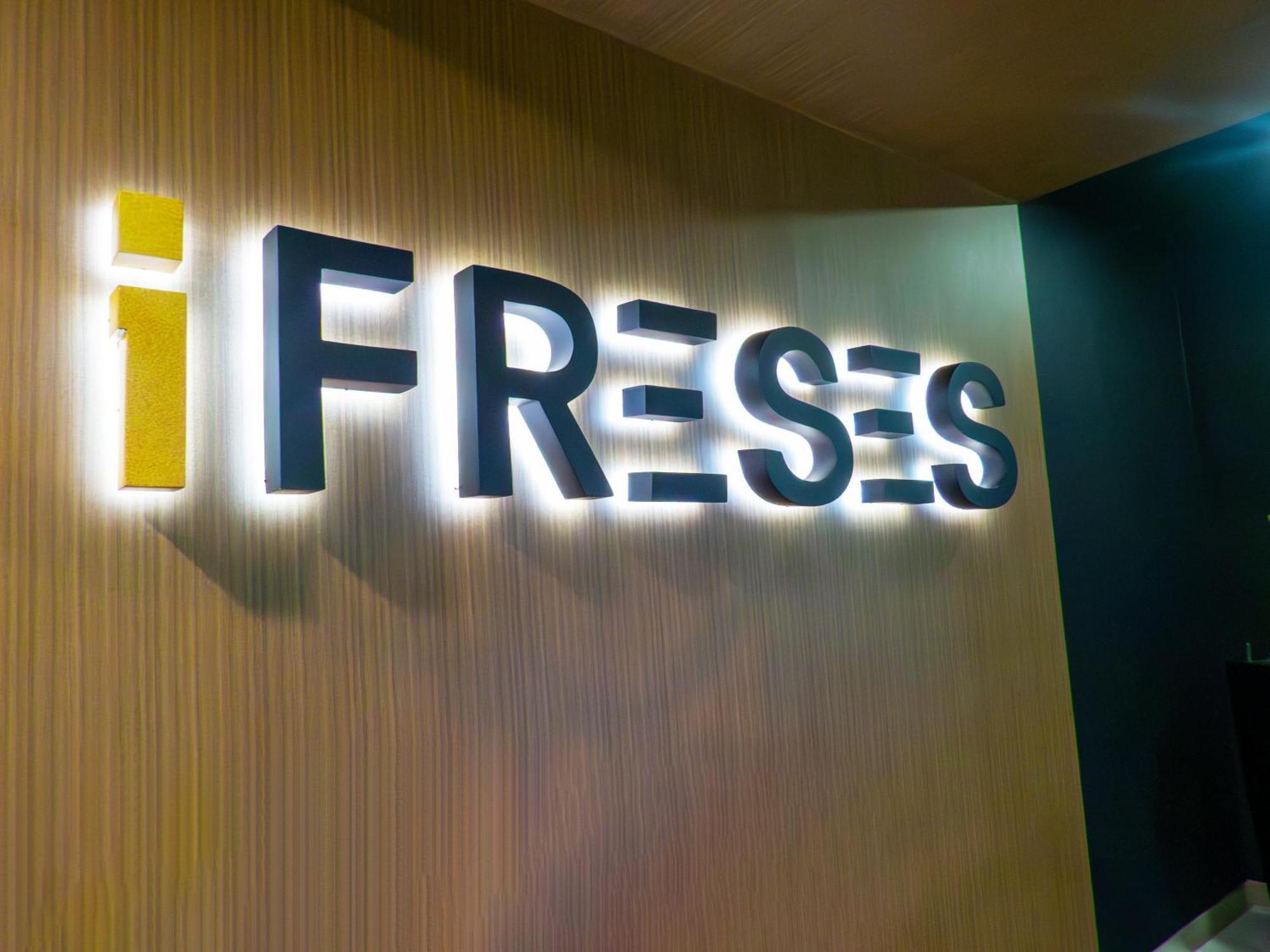 Ifreses, Study Full Equipped Whith Pool, Air- Conditioning, Spectacular View Of The City, Parking With Additional Payment Curridabat Eksteriør bilde