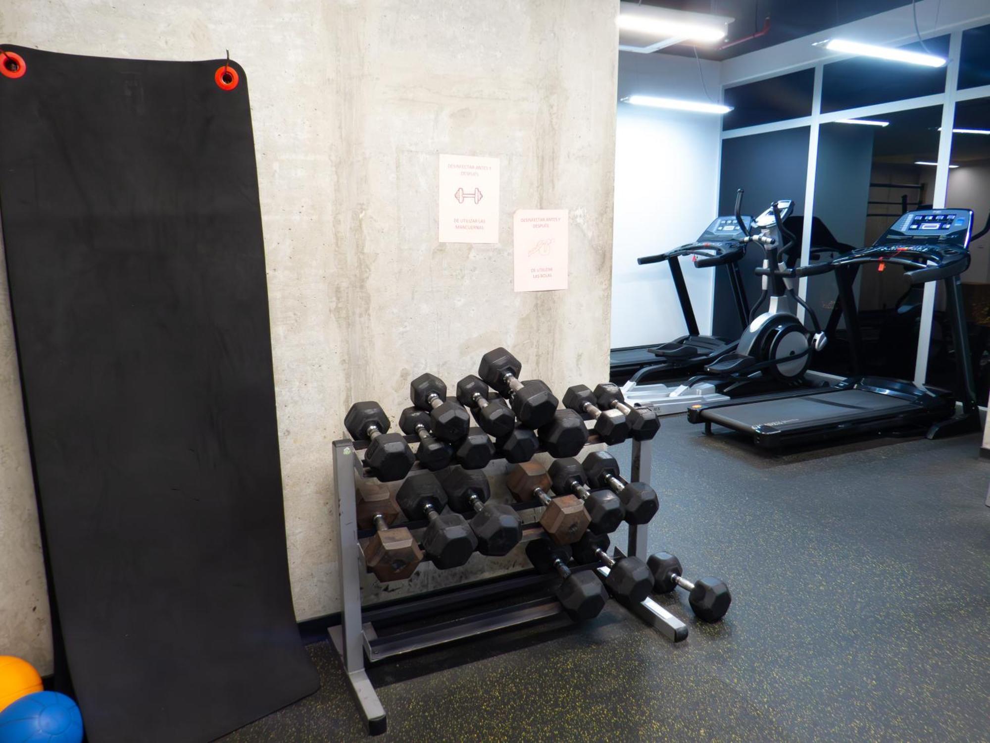 Ifreses, Study Full Equipped Whith Pool, Air- Conditioning, Spectacular View Of The City, Parking With Additional Payment Curridabat Eksteriør bilde