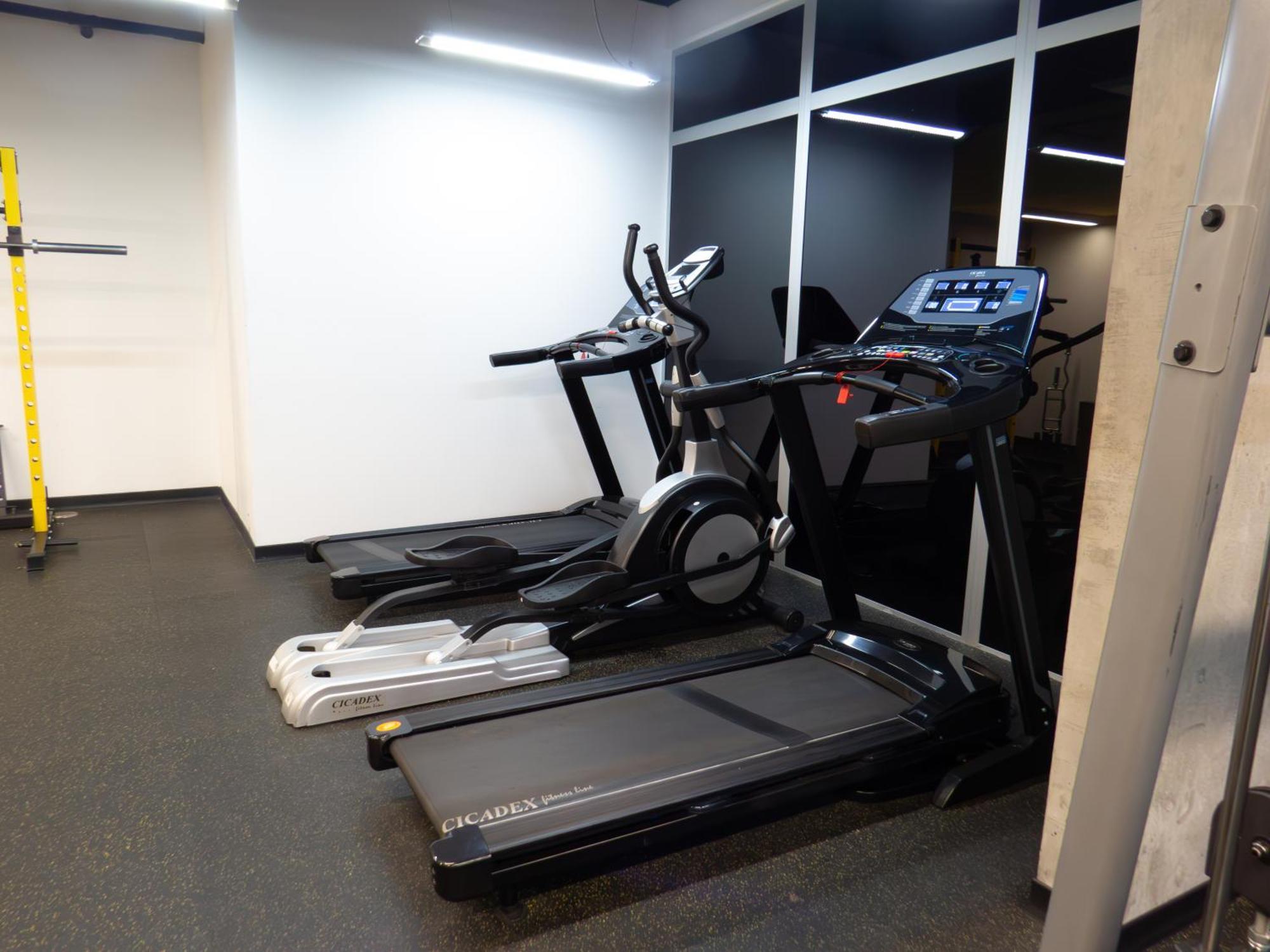 Ifreses, Study Full Equipped Whith Pool, Air- Conditioning, Spectacular View Of The City, Parking With Additional Payment Curridabat Eksteriør bilde