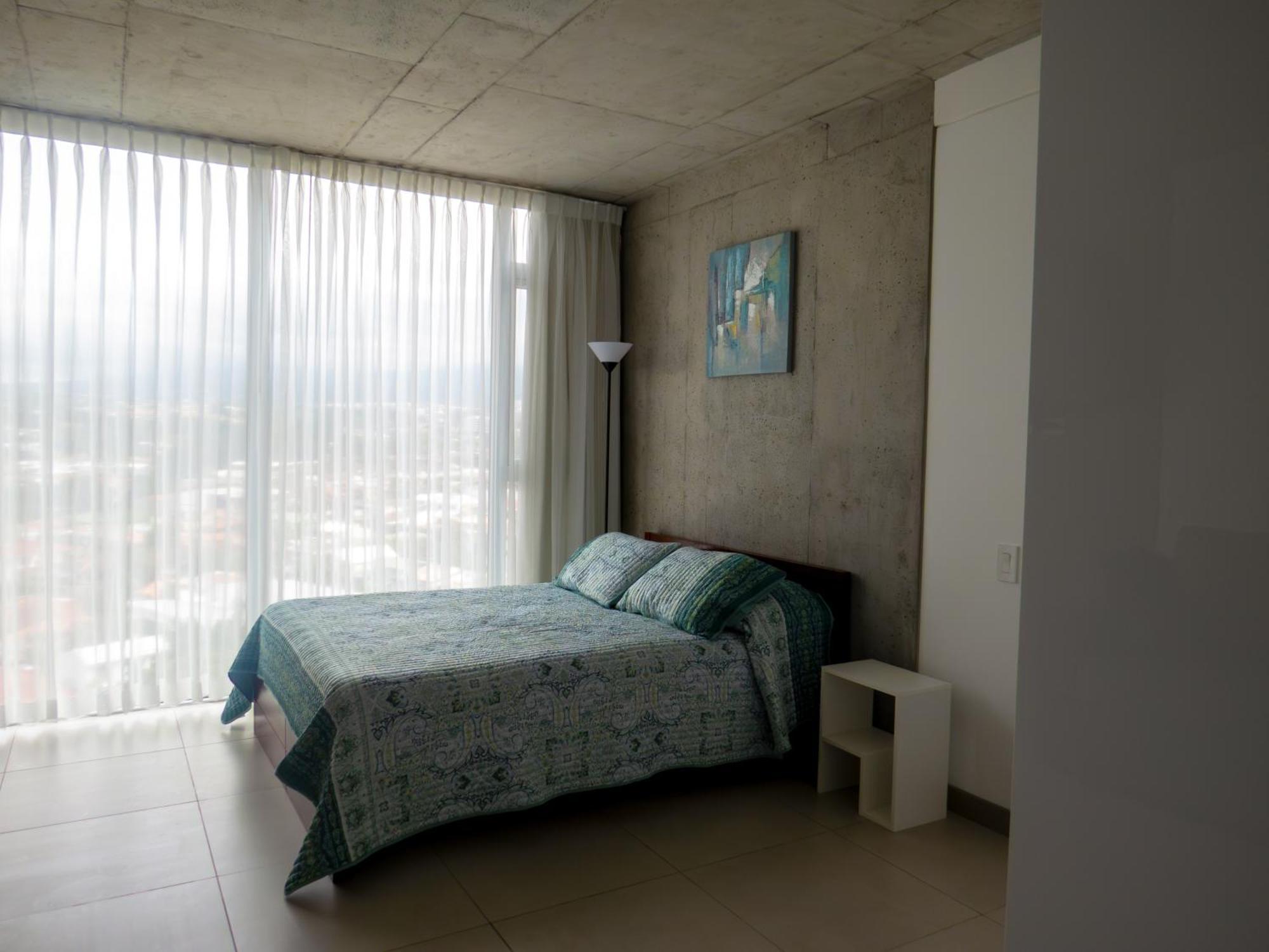 Ifreses, Study Full Equipped Whith Pool, Air- Conditioning, Spectacular View Of The City, Parking With Additional Payment Curridabat Eksteriør bilde