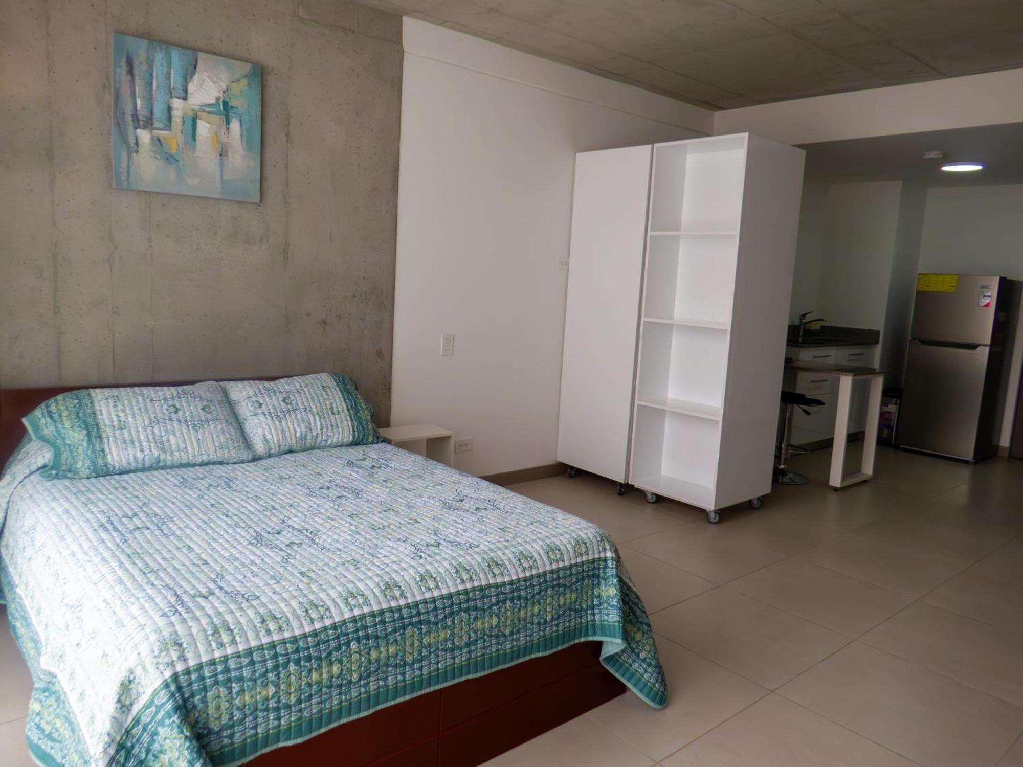 Ifreses, Study Full Equipped Whith Pool, Air- Conditioning, Spectacular View Of The City, Parking With Additional Payment Curridabat Eksteriør bilde